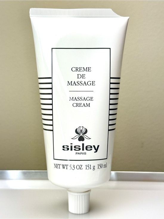 Sisley-Paris Other - Sisley Paris Body Massage Cream Spa Size